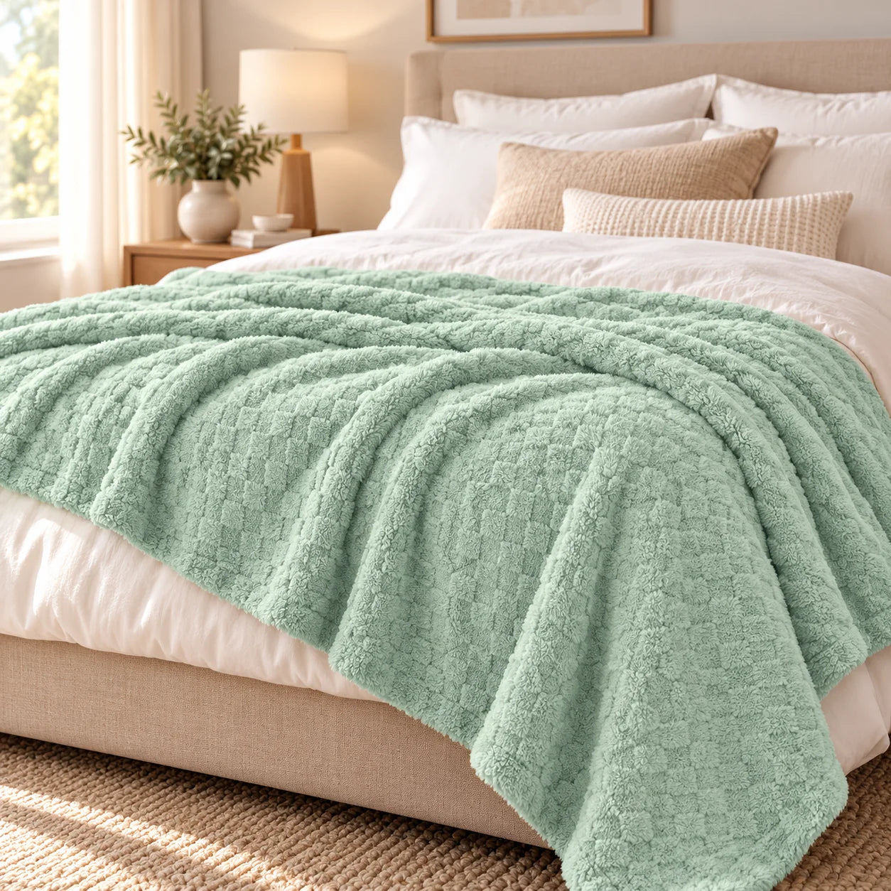 SNUZZE® CUBE 01