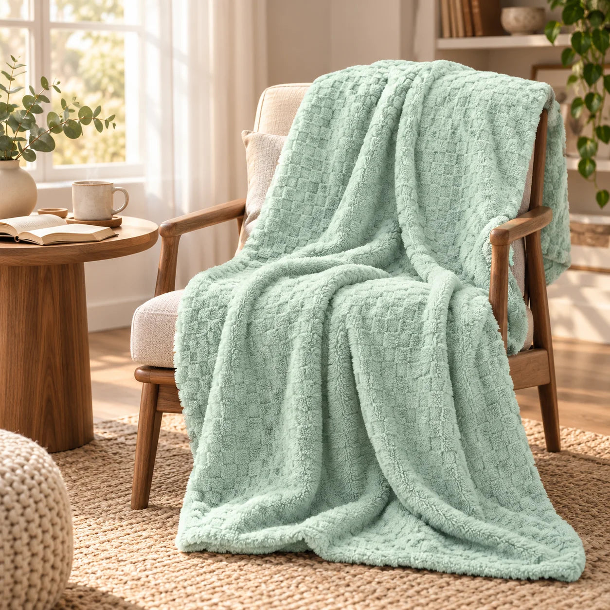 SNUZZE® CUBE 01