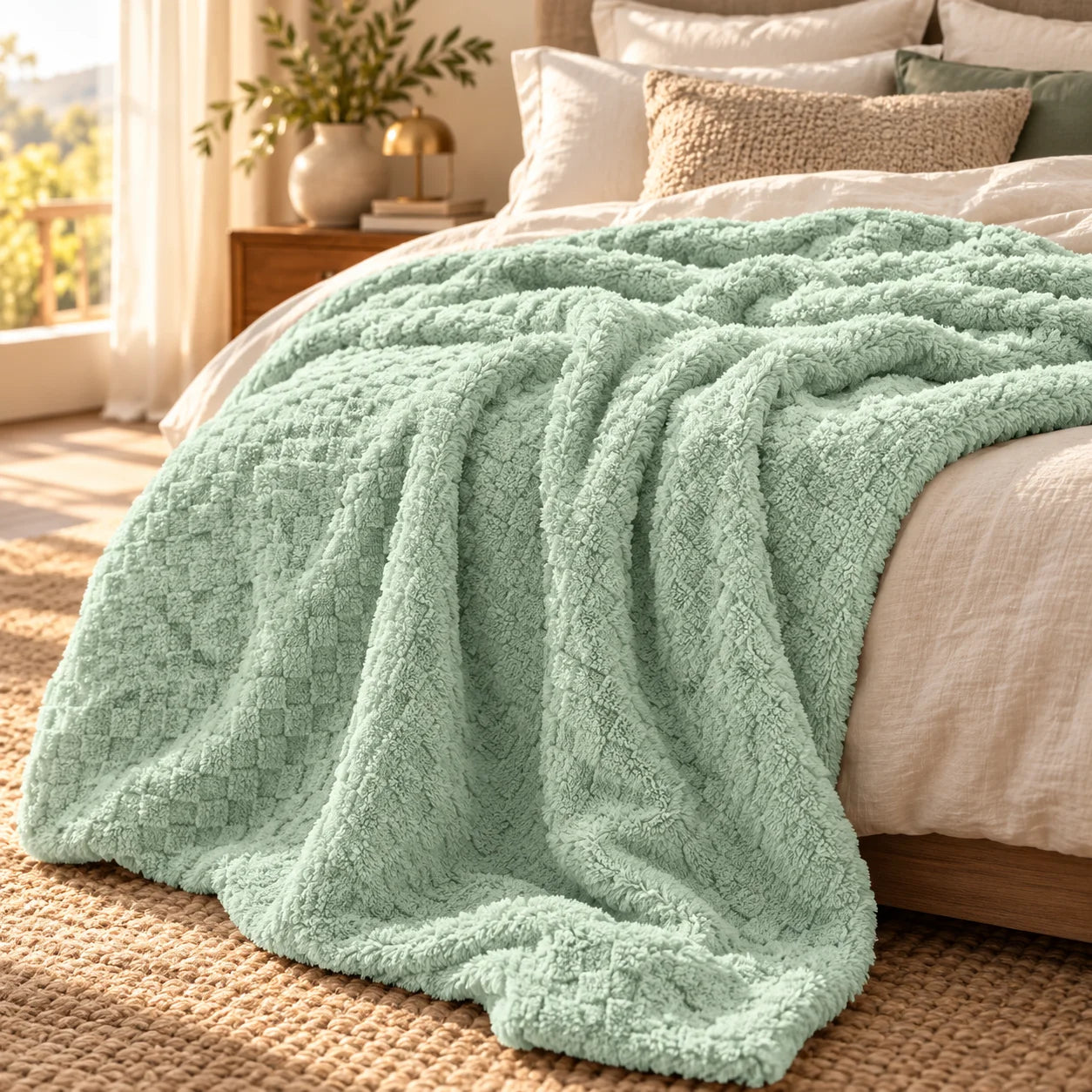 SNUZZE® CUBE 01