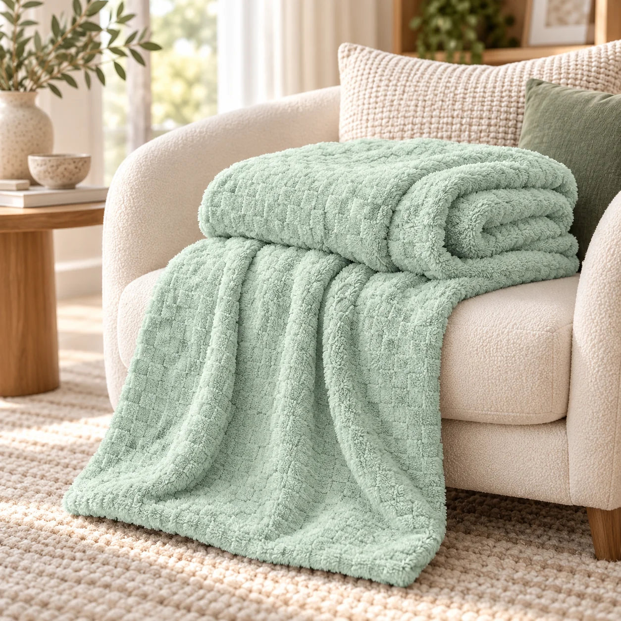 SNUZZE® CUBE 01