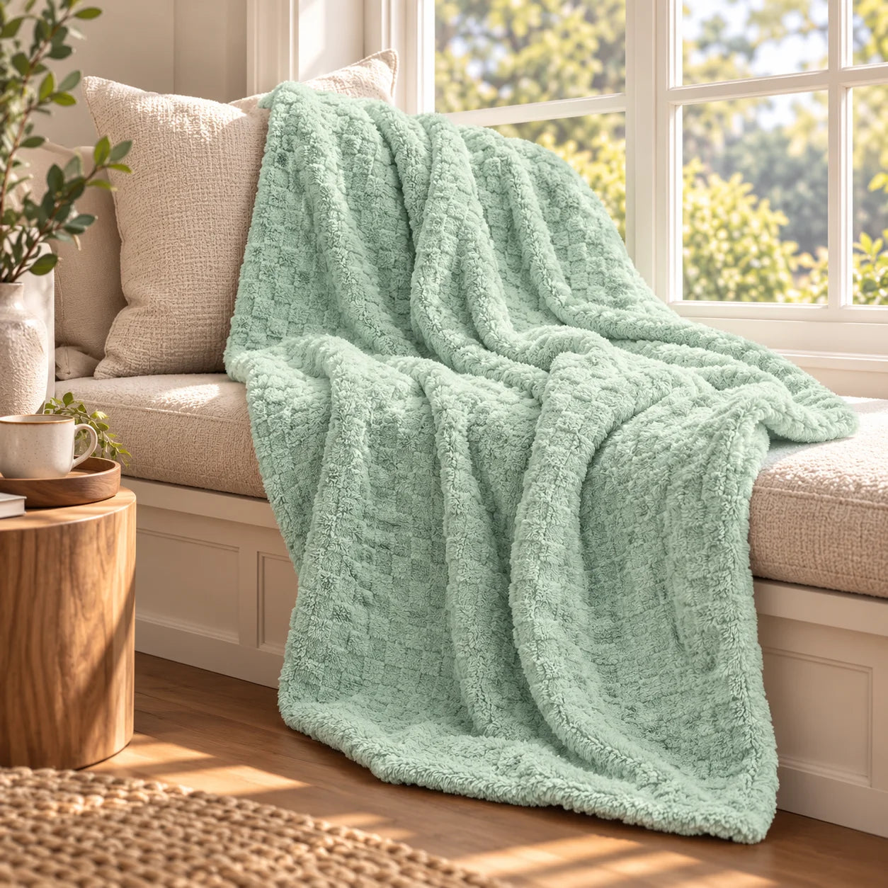 SNUZZE® CUBE 01