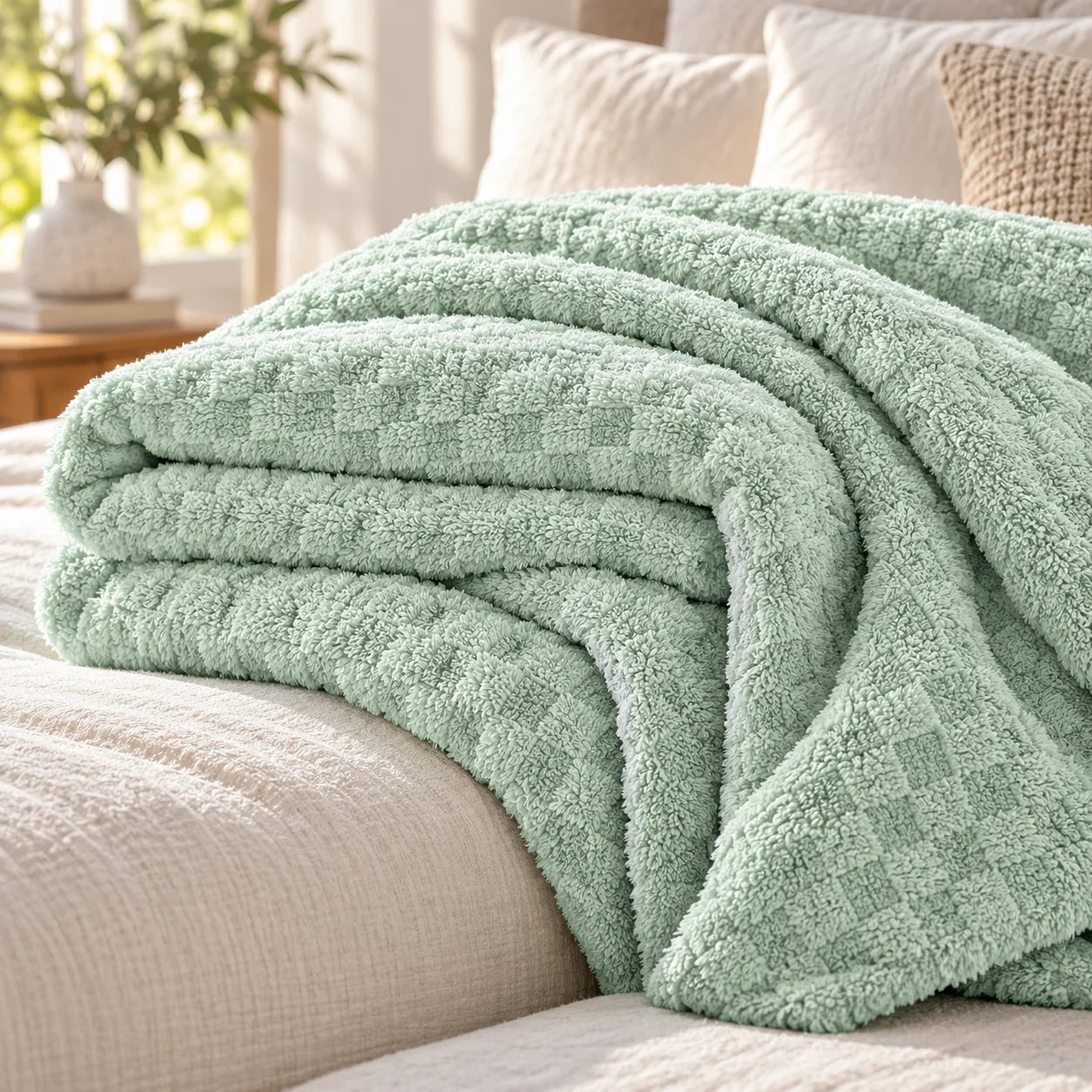 SNUZZE® CUBE 01