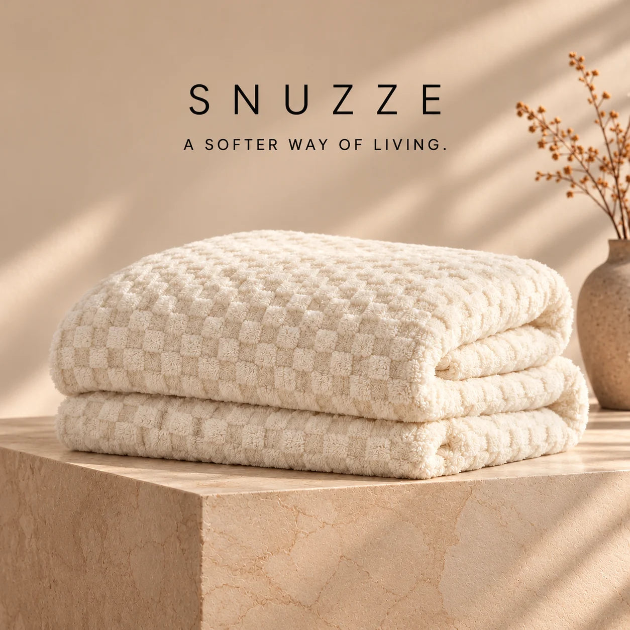SNUZZE® CUBE 01