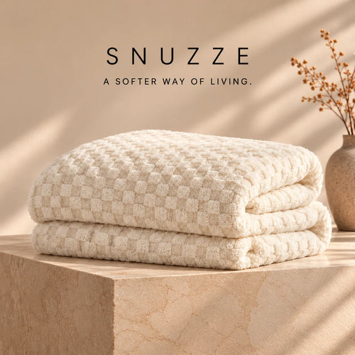 SNUZZE® CUBE 01