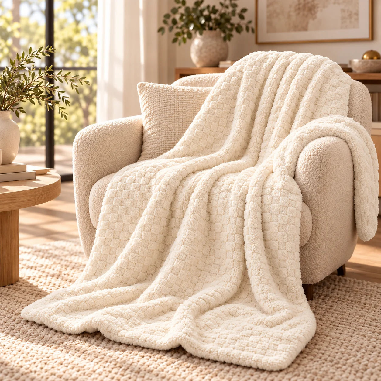 SNUZZE® CUBE 01