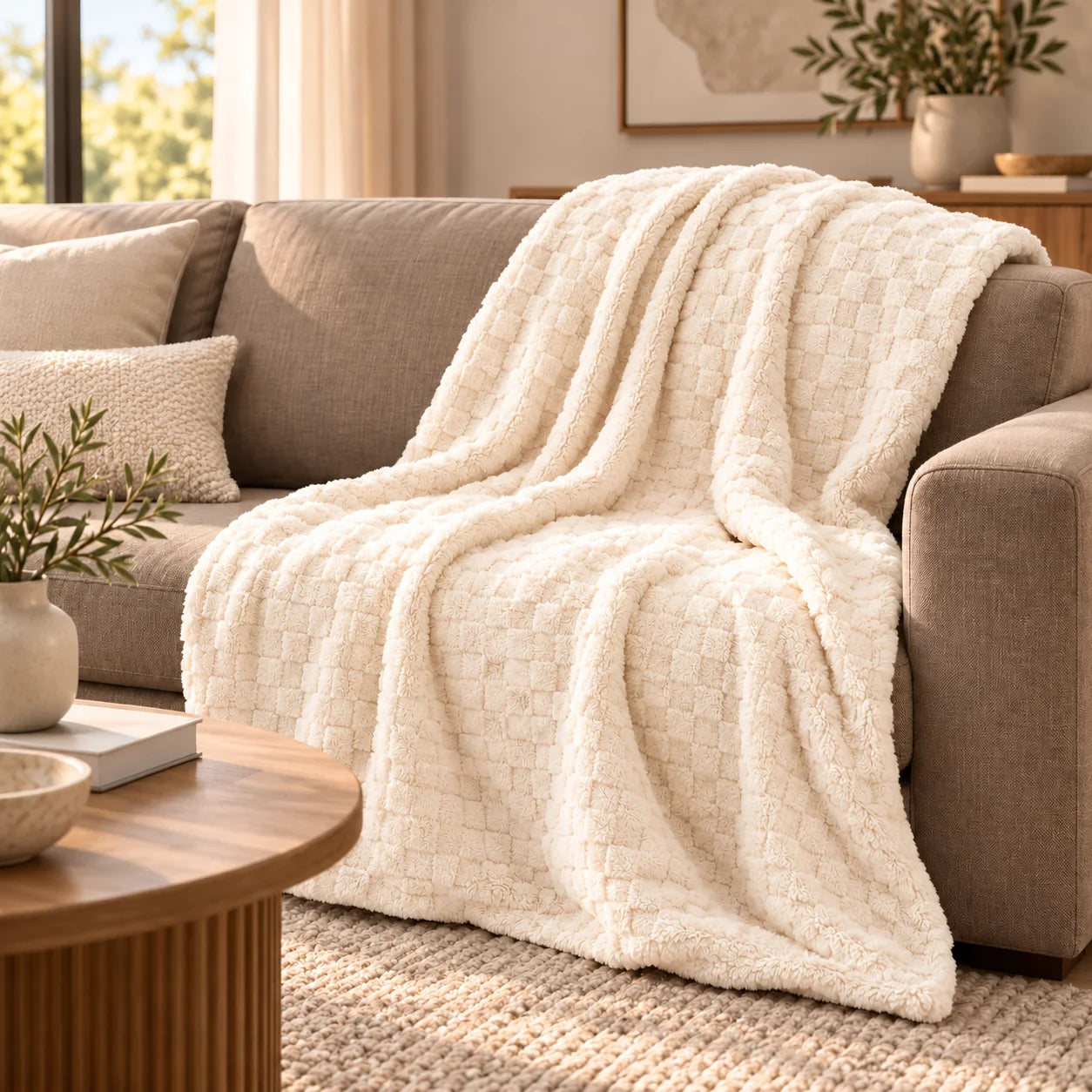 SNUZZE® CUBE 01
