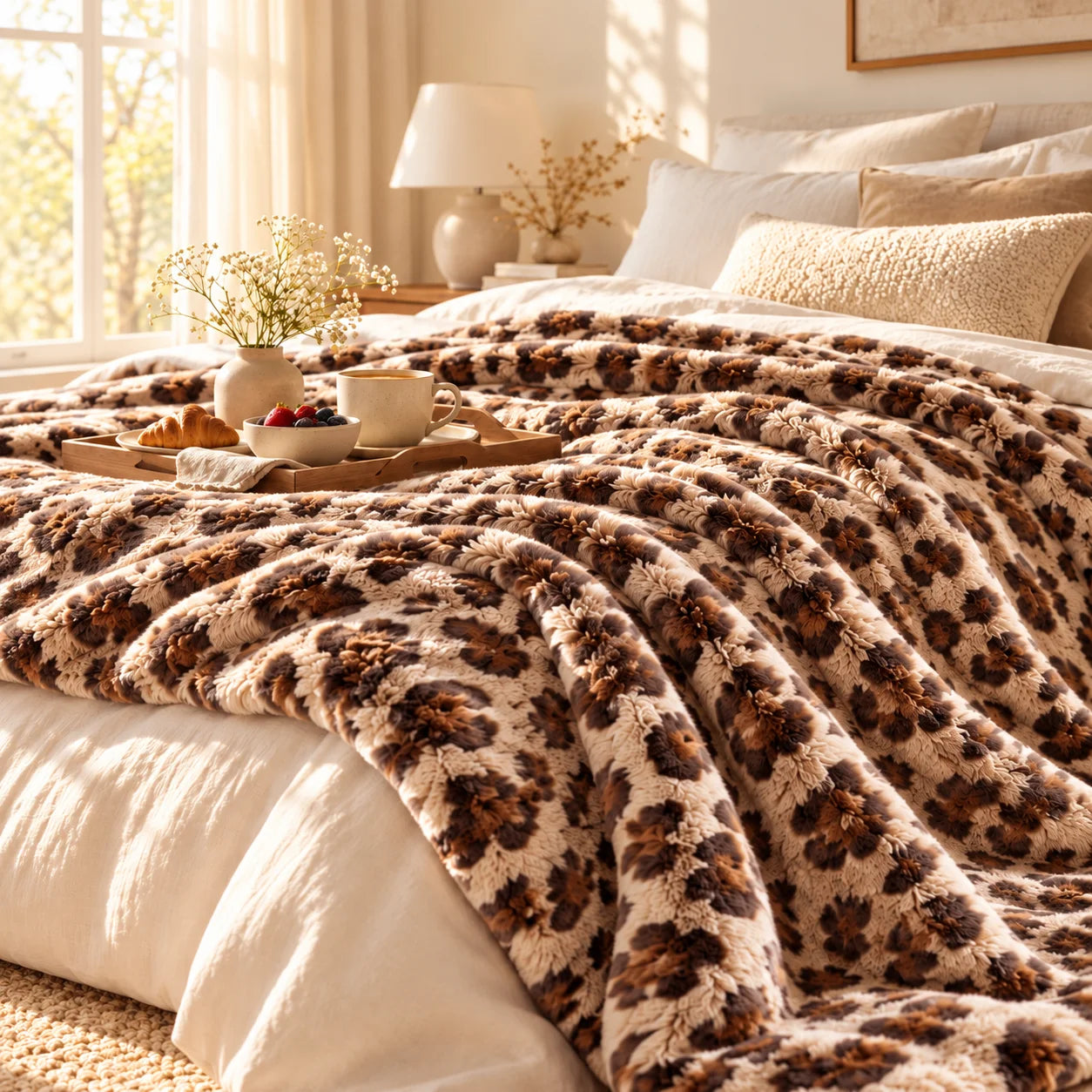 SNUZZE® LEO 01
