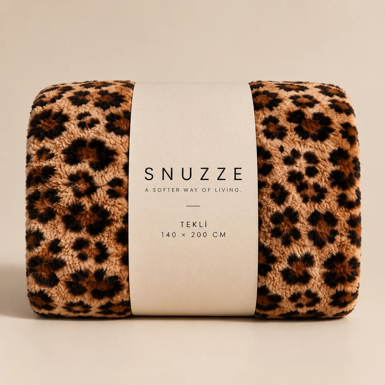 SNUZZE® LEO 01