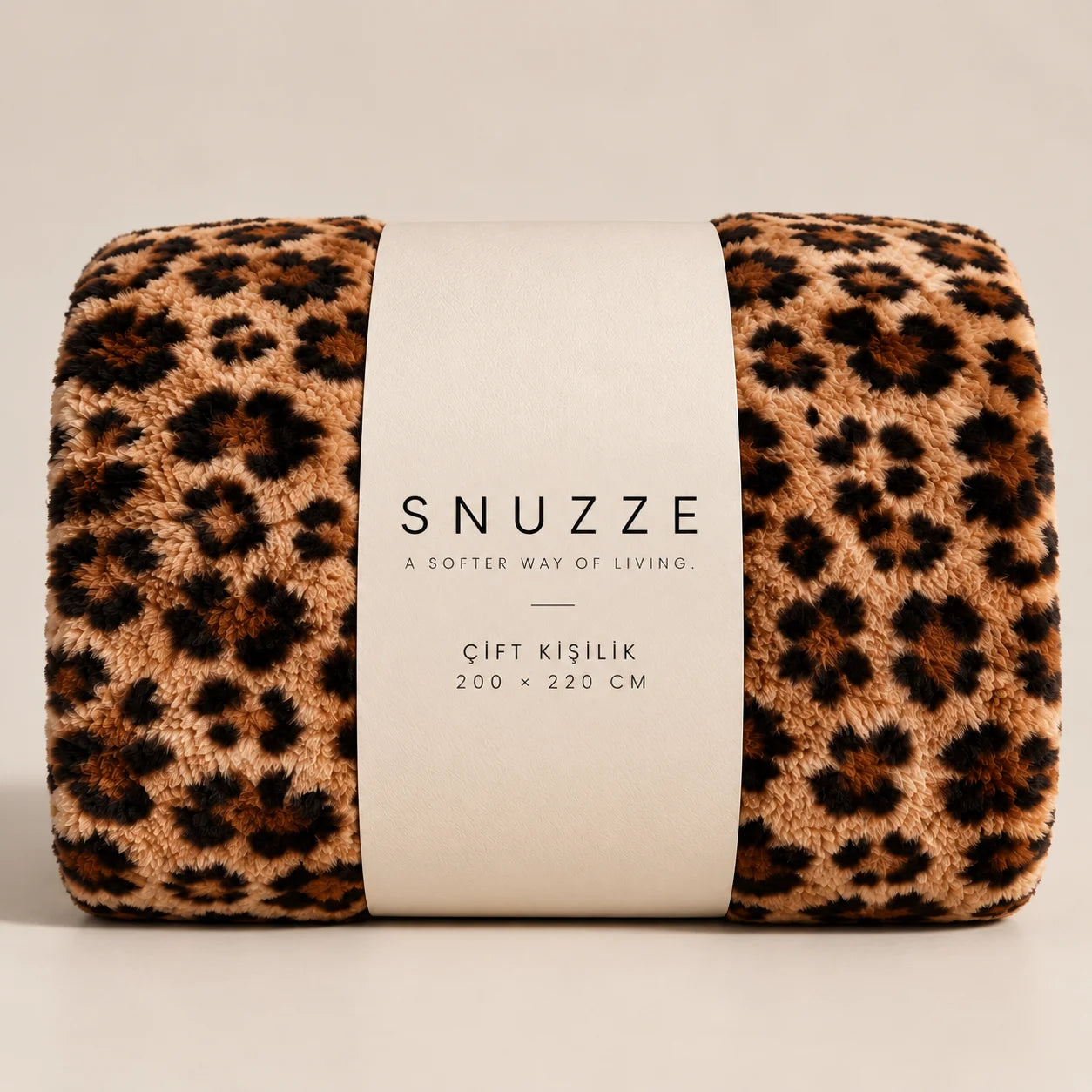 SNUZZE® LEO 01