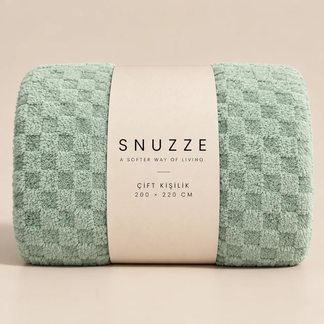 SNUZZE® CUBE 01