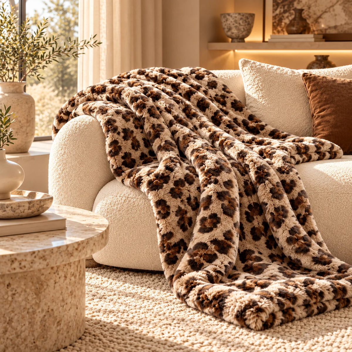 SNUZZE® LEO 01