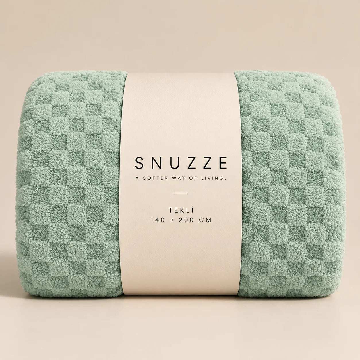 SNUZZE® CUBE 01