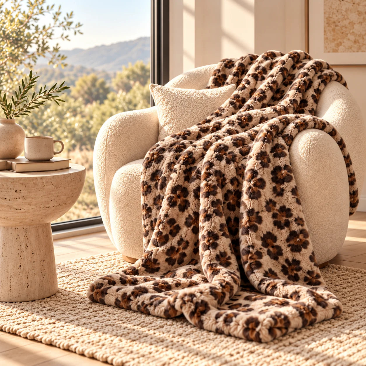 SNUZZE® LEO 01
