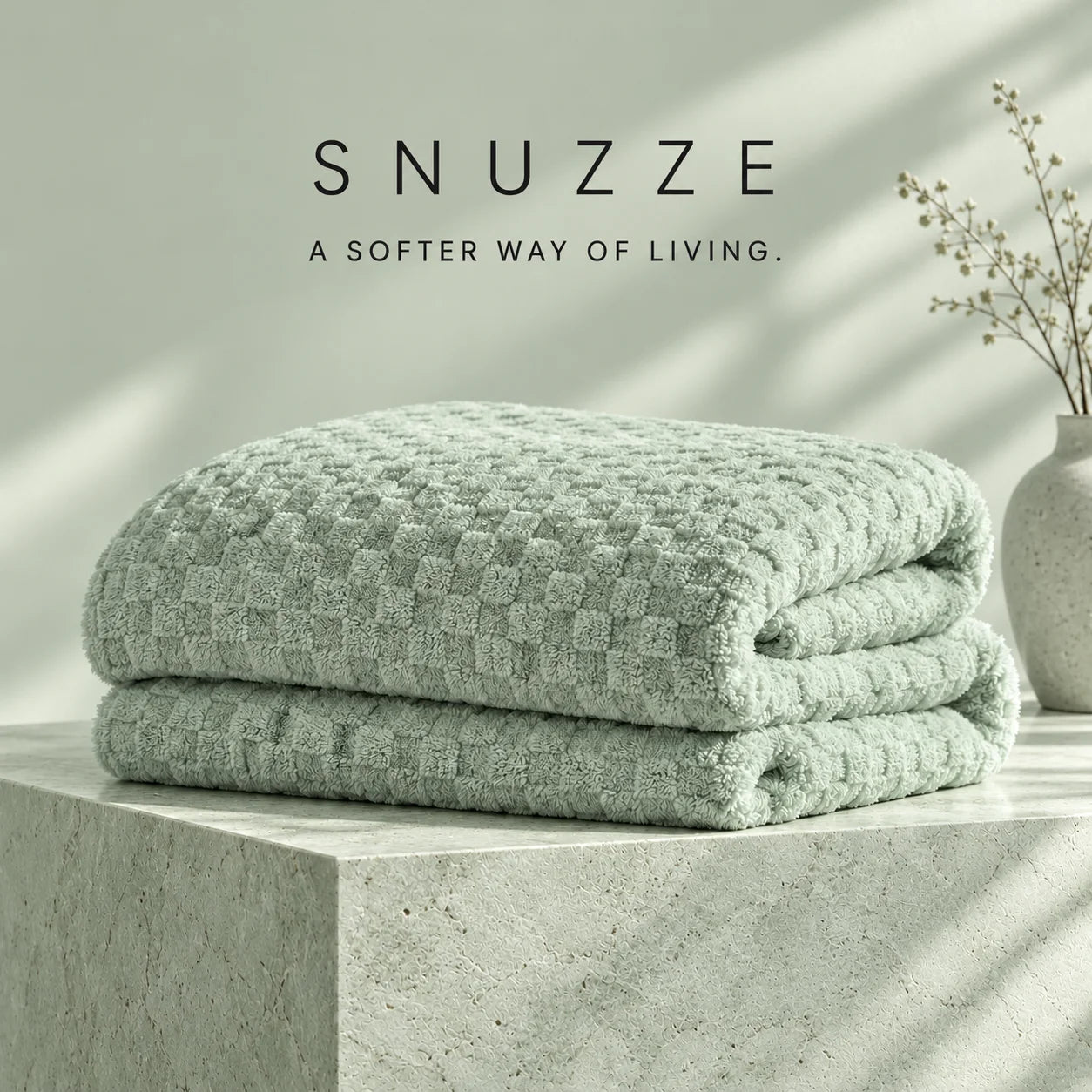 SNUZZE® CUBE 01