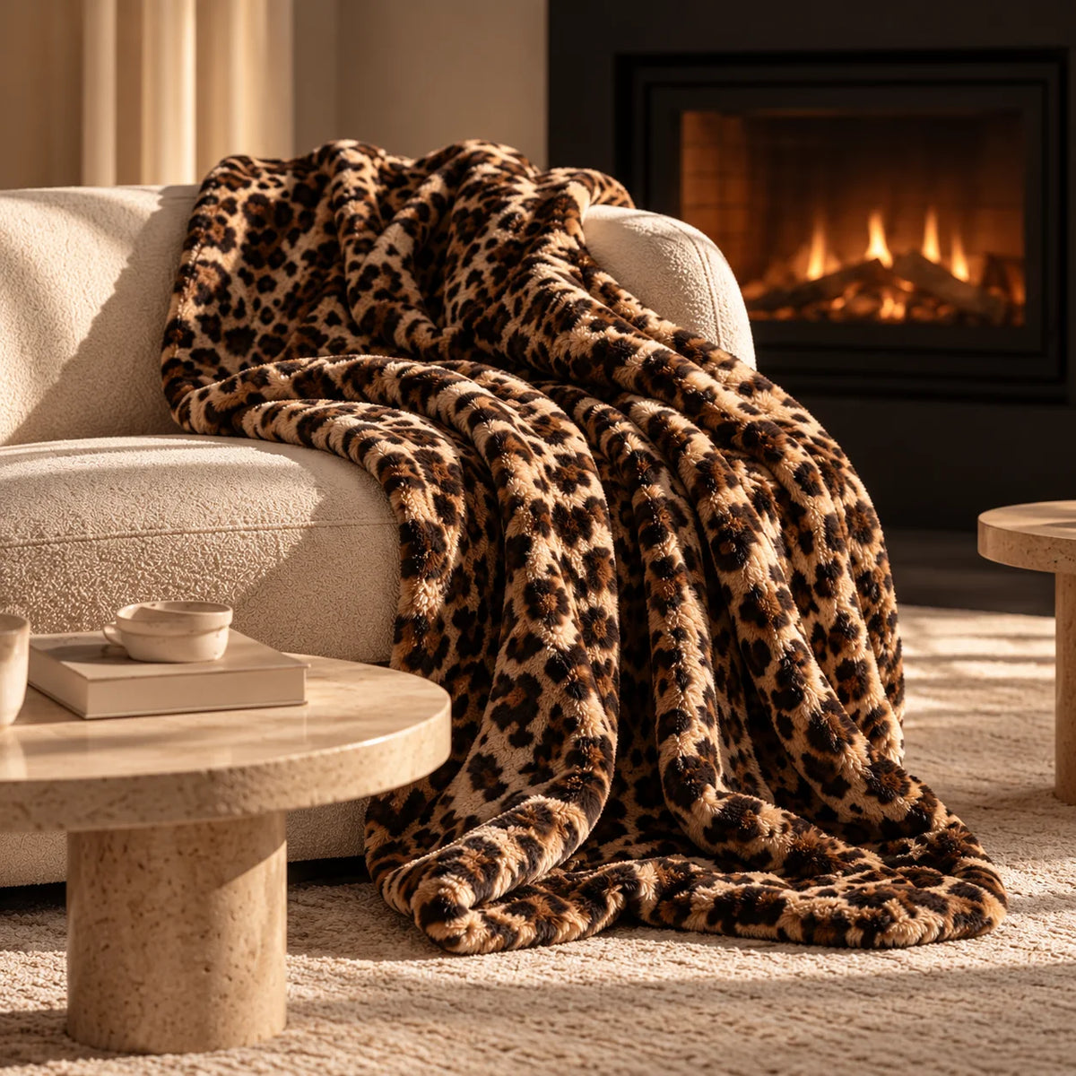 SNUZZE® LEO 01