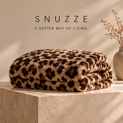 SNUZZE® LEO 01